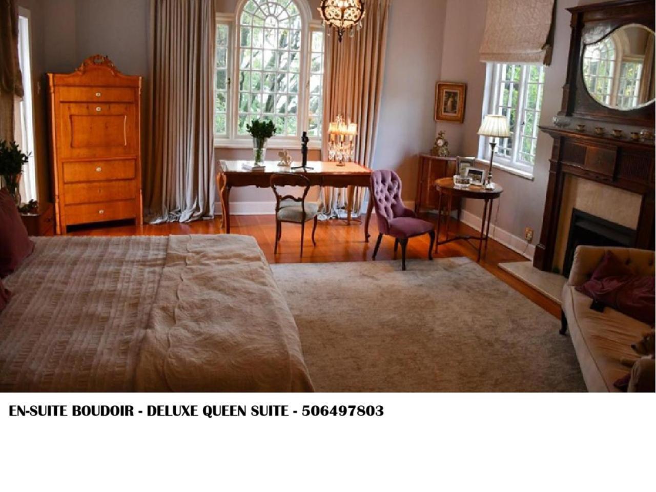 Bed and Breakfast The Great Gatsby Houghton Йоганнесбурґ Екстер'єр фото